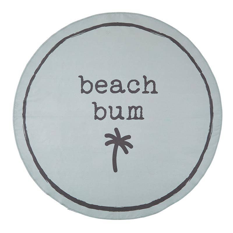 Beach Bum | Kit
