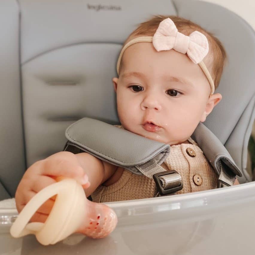 Baby Headband Bow Set