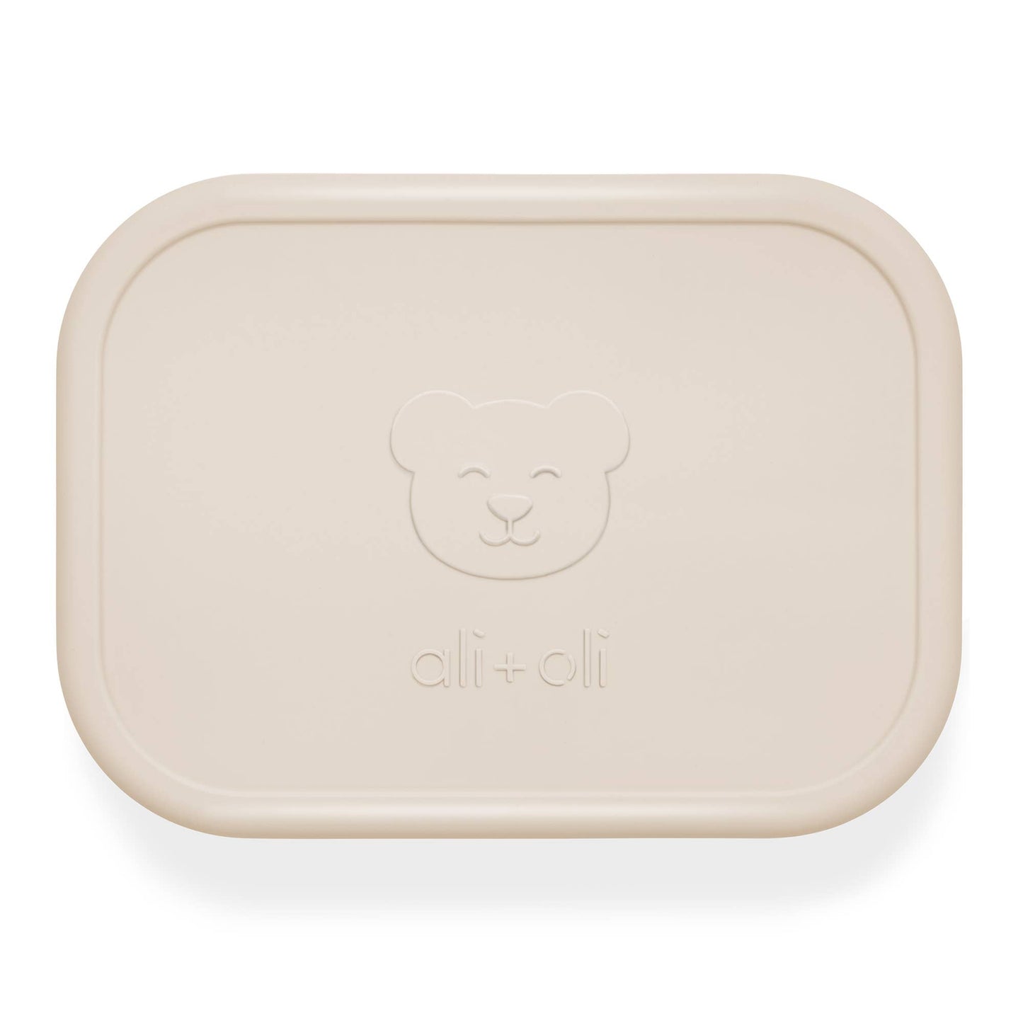 Leakproof Silicone Bento Box (Coco) Back to School