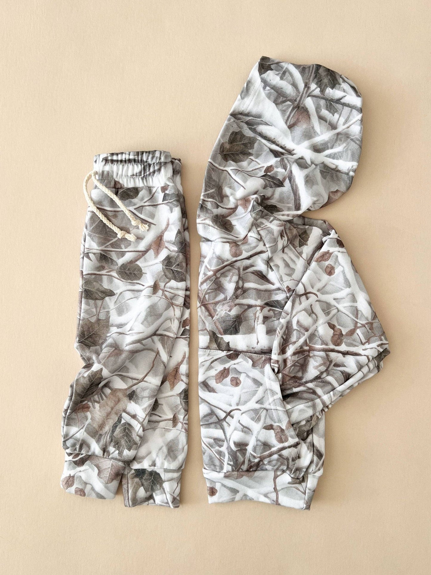 Camo Ready Set | Camo: 6-12M
