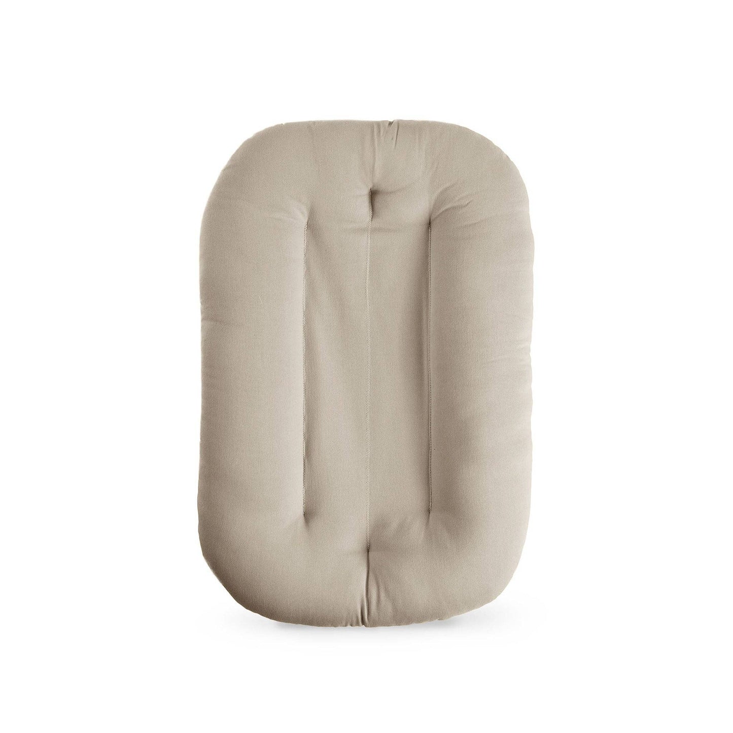 Snuggle Me Infant Lounger | Tan