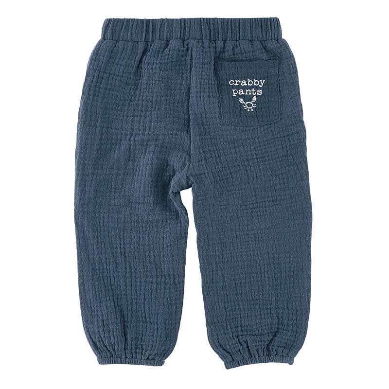 Baby Jogger Pant - Crabby Pants: 6-12 mo