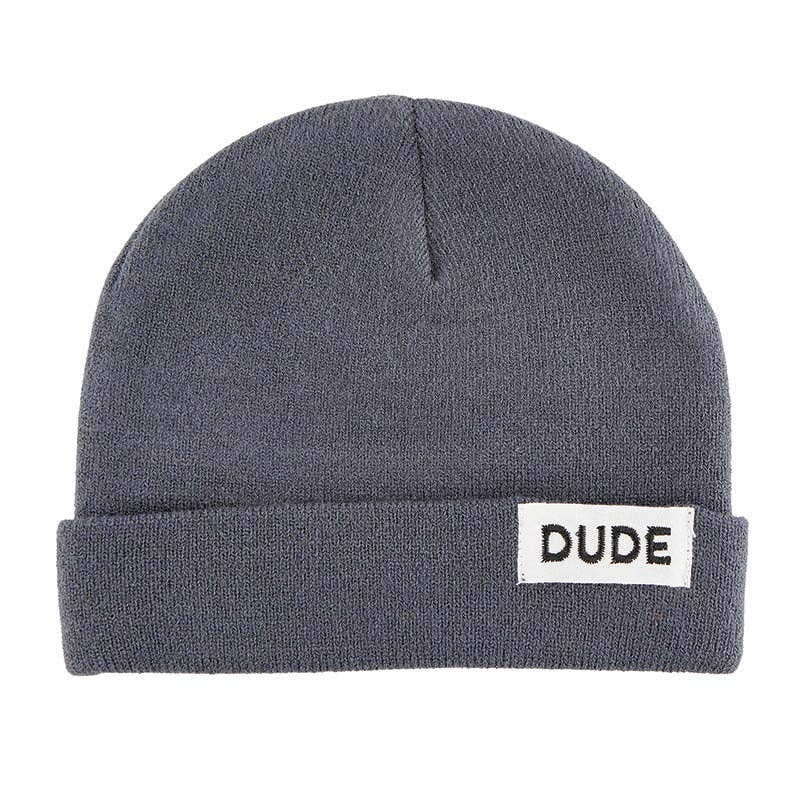 Hat Set - Dad + Dude