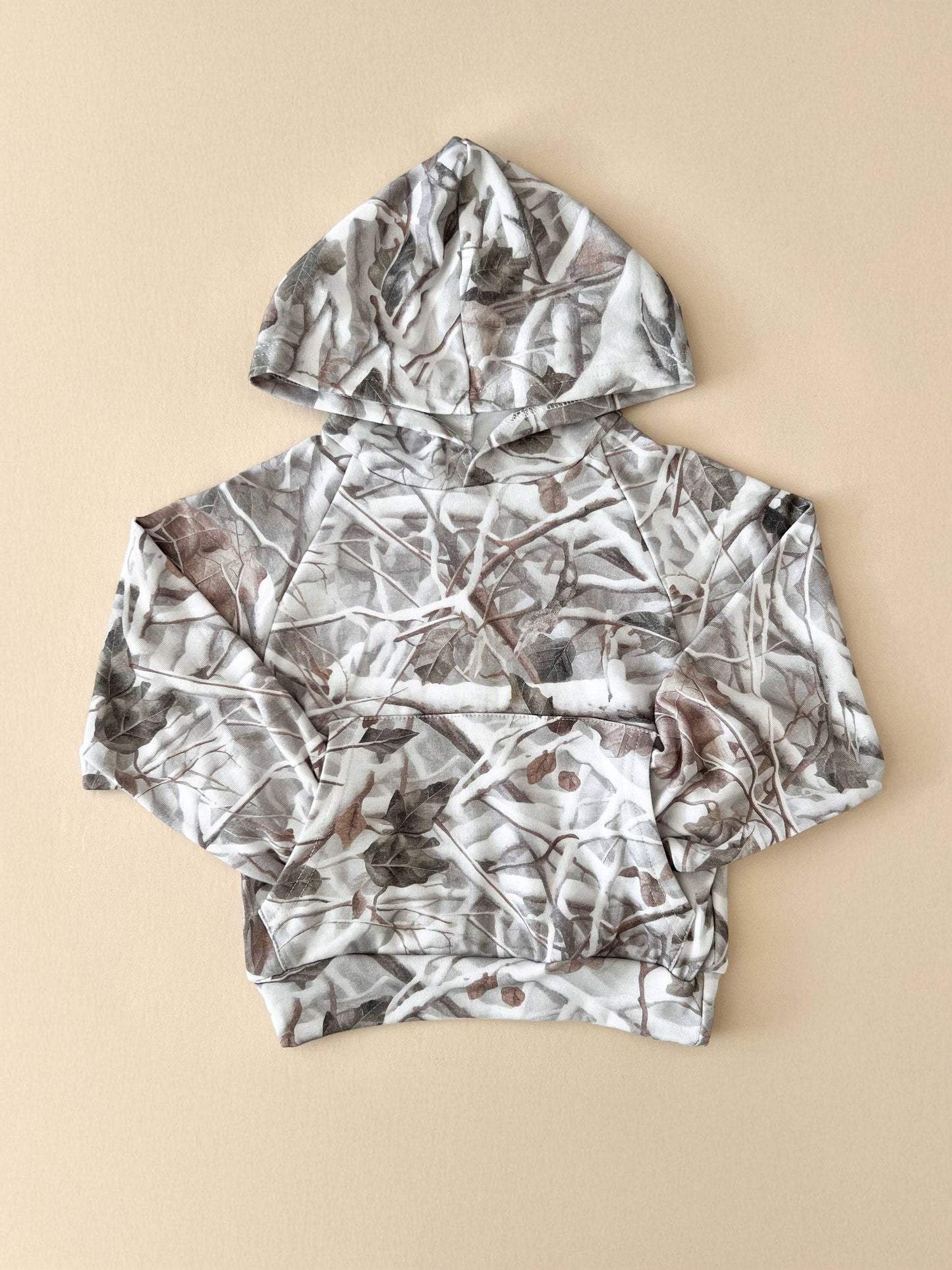 Camo Ready Set | Camo: 6-12M